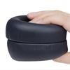 1 Pair Accessories Earmuff Gaming Headset Foam Sponge Replacement Ear Pads Ear Cushion