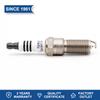 4-6PCS Iridium Platinum Spark Plugs TORCH QH5RTIP-13 Replace for Candles MAZDA LFG1-18-110 L3Y2-18-110 FORD 1379739 GM 92220447