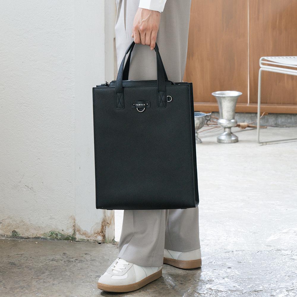 Tantin Signature Urban Tote Bag T21205