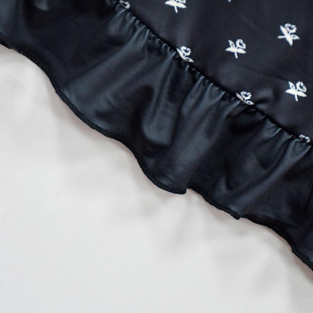 Среда Детское модное платье с длинными рукавами и принтом на каждый день