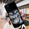 Модный чехол для телефона с тигром для Samsung Galaxy S9 S9plus S20 5G S20 ULTRA 5G S20 Plus 5G S21 S30, чехол