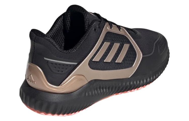 adidas Climawarm Bounce 'Черный Коричневый' IF4316