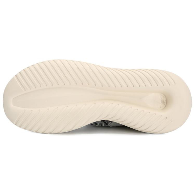 Adidas Originals Tubular Entrap Удобные низкие кроссовки для повседневной носки Женские кроссовки Серые BA7100