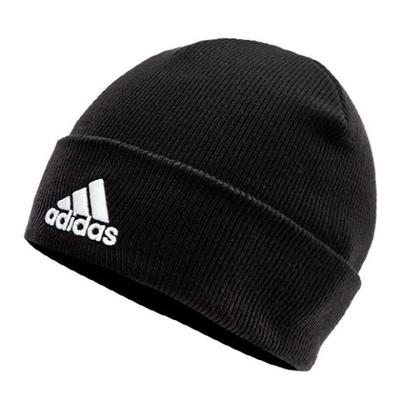 adidas Шапка M ZQC IB2651 с логотипом