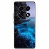 Phone Case For Vivo X100 Ultra Back Cover Case Shockproof Black Silicone Soft Funda For Vivo X100 Ultra Case X100Ultra Capas Bag