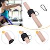 Wooden Wrist and Forearm Blaster, Strengthener Hand Grip Strength Comfortable
