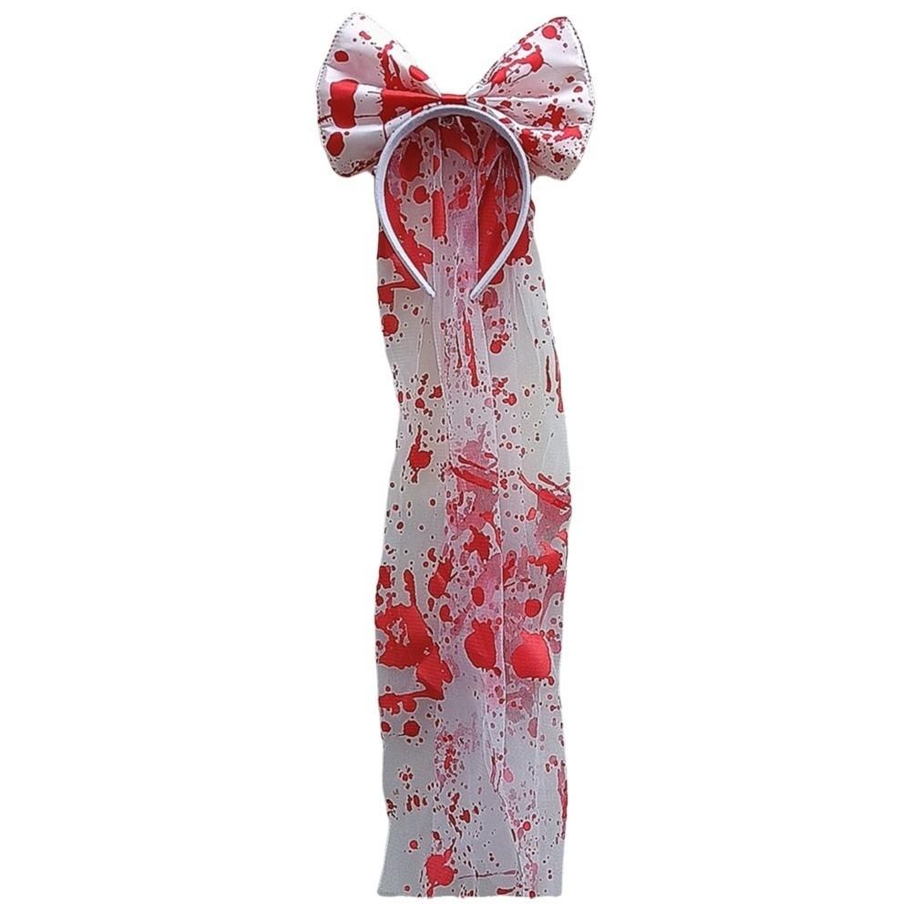 Vintage Rose Flowers Headdress Gothic Style Cosplay Headdress Halloween Party