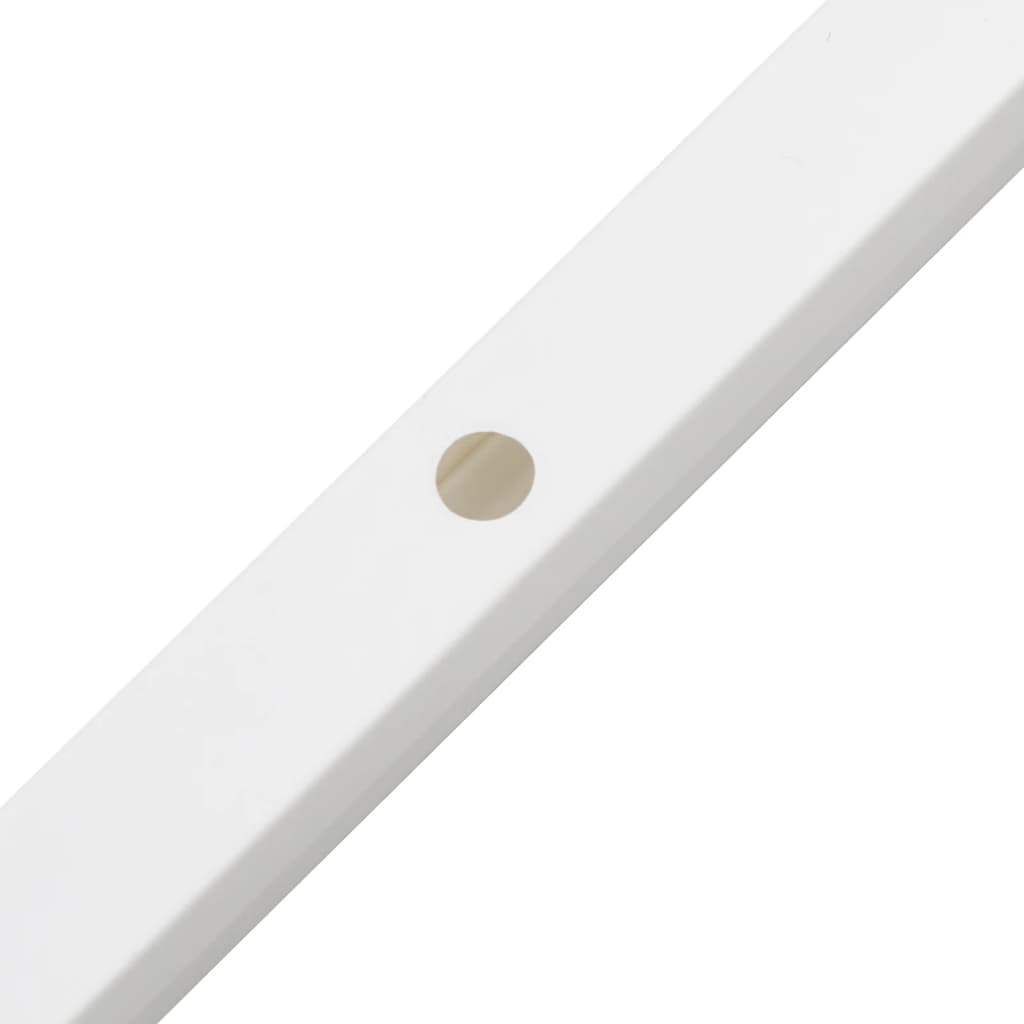 Installation Conduit Tubes 30x15 mm 30 m PVC