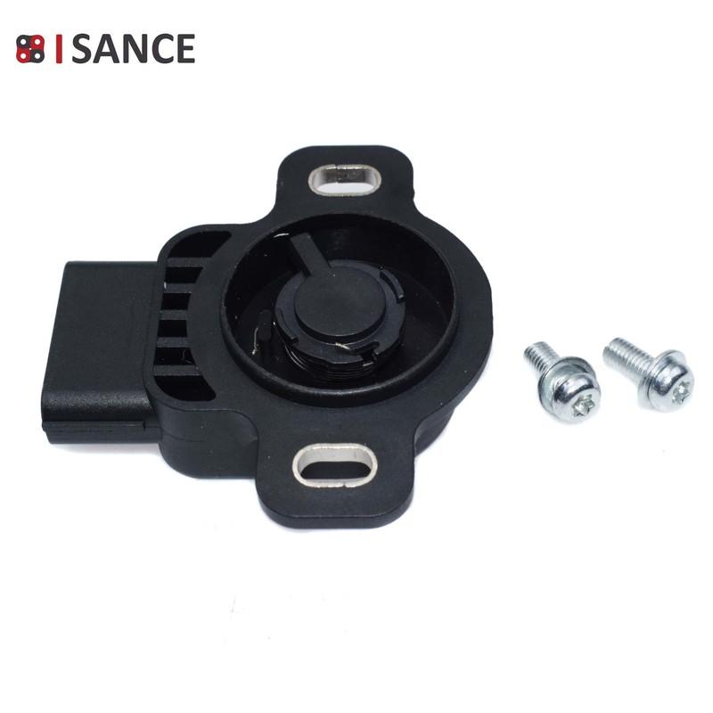 Accelerator Pedal Travel Position Sensor For Acura MDX TSX Honda Accord Civic CR-V FR-V Odyssey Pilot Ridgeline Stream S2000