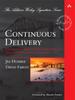 Книга Continuous Delivery : Reliable Software Releases Through Build, Test, and Deployment Automation