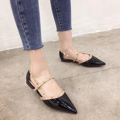 Женская обувь – Балетки