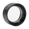 Auxiliary Objective Lens WD120 0.7X for Stereo Microscope Accessories Imaging Parts
