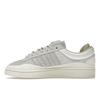 Bad Bunny X Adidas Campus Light Unisex Sneakers Cream Cloud-White Aluminium FZ5823
