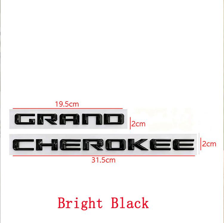 Автомобильный Передний Задний Ограниченная Серия 4X4 Логотип Авто Решетка Радиатора Значок Наклейка Аксессуары Для Jeep Renegade Compass Grand Cherokee Wrangler Rubicon