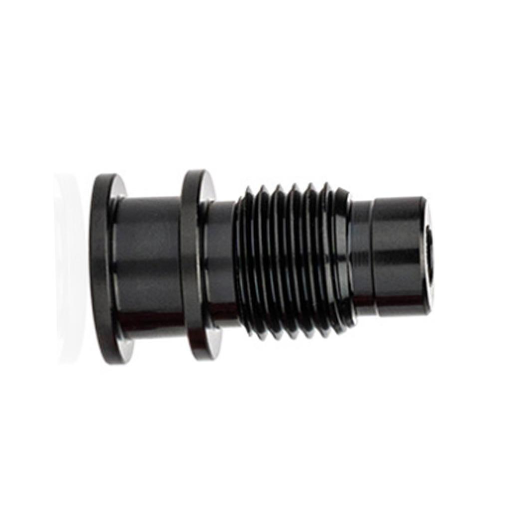 Крепежный винт для оси вращения заднего переключателя велосипеда Винты R8000 Комплекты Алюминиевый сплав Легкий Легкая установка Черный