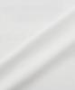 DRIX Rugby Oversized Mesh Jersey Half Sleeve_White