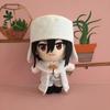 Anime Bungou Stray Dogs Dostoyevsky Plush Doll Toy Osamu Dazai Nakahara Chuya Cute Soft Stuffed Pillow Birthday Gift 20cm