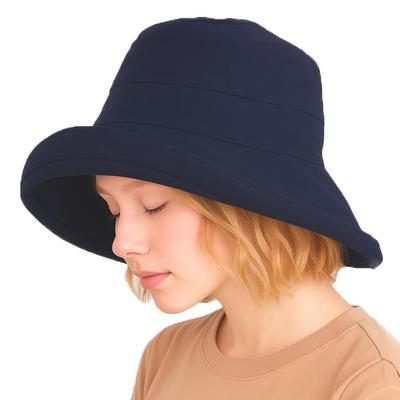 Очаровательная шляпа Charmant Sun UV Wide Wearable Solid 7986652 Номер [LTG], Женская, Защита, Защита, Поля, Складная, Прохладная, Зонт от солнца, Стильная, Цвет, (Дж. П.,