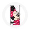 Case for Samsung Galaxy A13 5G Minnie Mouse Cute Cartoon