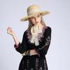 Lara SurgicaL Lace Hat L Beige LaLaac342s