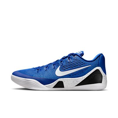 Nike Kobe 9 Elite Low EM Protro Game Royal