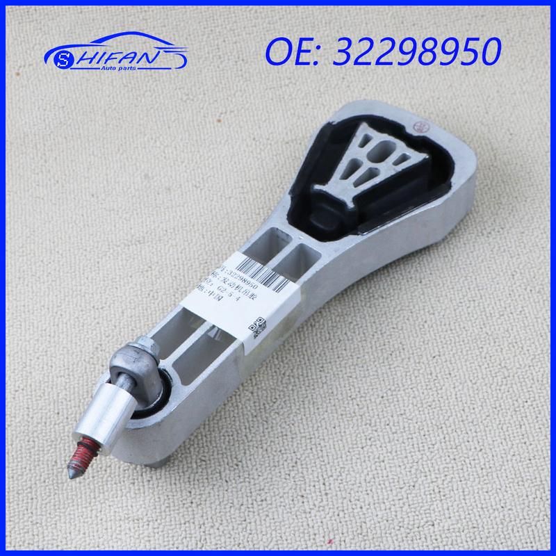 32298950 Lmproved Front Right Engine Frame Torque Strut Mount For Volvo S60 S90 XC60 XC90 V40 V60 V90 31430195