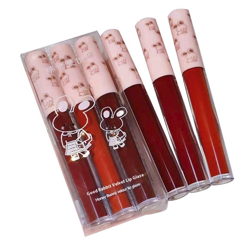 Крем для губ Velvet Rose с длительным матовым эффектом, не выцветает, усиливает естественный тон, весна-лето, бьюти-эссенциалист