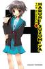 Книга The Boredom of Haruhi Suzumiya (light Novel)