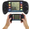 Электронная игровая игрушка для детей Консоль Тетрис - Черная