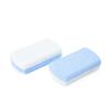 Healvian 4-Piece Pumice Stone for Hard Skin, Foot Sponge Scrubber, Hard Callus Remover, Scrubbing Stone, Pedicure Tool for Foot, Callus Removal Stone