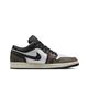 Jordan 1 Низкий SE Износ Загар 2022 - DQ8422-001