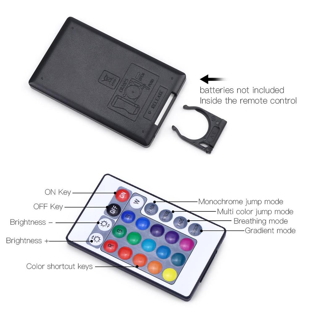 USB 5V светодиодная лента Bluetooth пульт дистанционного управления 2835 RGB светодиодная лента для подсветки экрана телевизора декор игровой комнаты