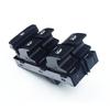 Window Master Switch For VW Golf MK7 Passat B8 Seat Leon 2013- 2018 5G0959857B