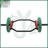 Hex Barbell Set