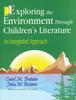 Книга Exploring the Environment Through Children's Literature : An Integrated Approach