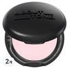 О пудре-палетке Tone Blur Powder Pact 9 г, Нет. 0.5 Cool Pink, 2 шт.