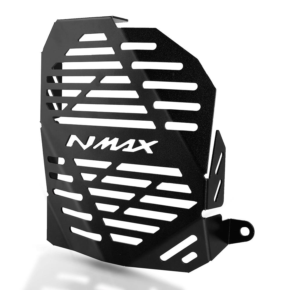 Защита радиатора мотоцикла, решетка, крышка для YAMAHA N-MAX NMAX N MAX 155 N-MAX155 NMAX155 2015 2016 2017