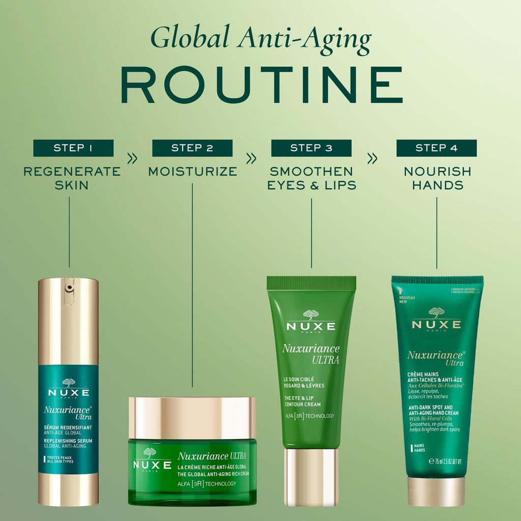 Nuxe Nuxliance Насыщенный крем 50 мл