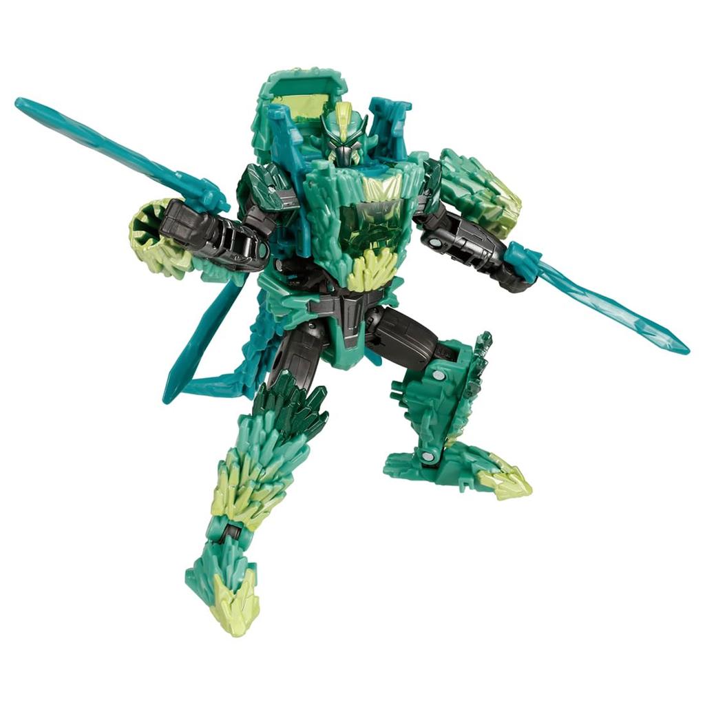 Transformers Transformers Legacy Shard TL-74