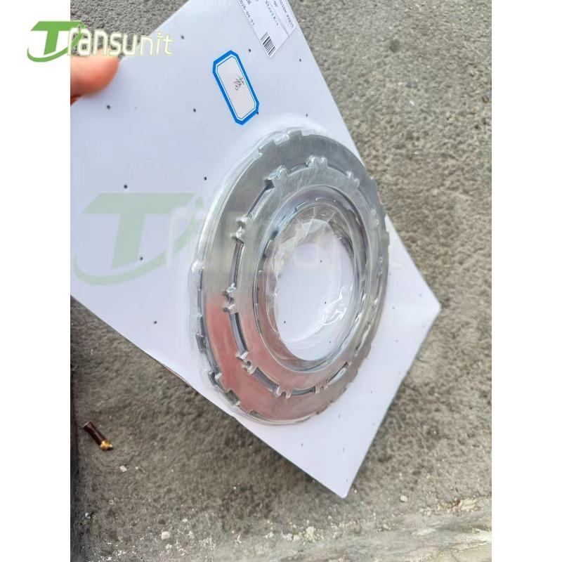 68RFE Brand New Automatic Transmission Repair Kit Friction Kit Steel Plates Fits For Dodge Jeep Master Kit