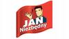 Jan Niezbędny Corrugated Scouring Pad 4 Pcs. Universal, Greater Absorbency