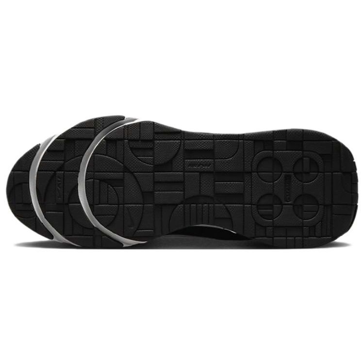 Nike Wmns Air Max Intrlk Lite Black White DX3705-001