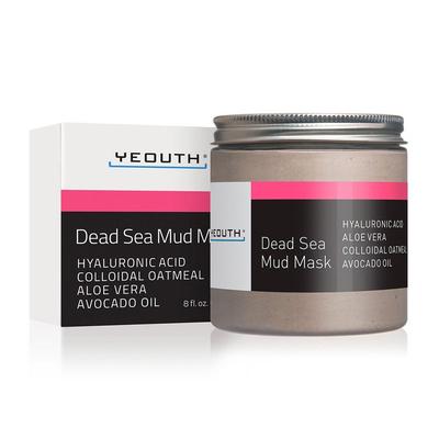 Маска с грязью Мертвого моря 8 жидких унций