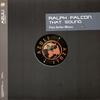 12-дюймовая пластинка RALPH FALCON - Этот звук (Миксы Пита Хеллера) AZNY173 Azuli Records 2003 UK Танцевальная и Электронная Музыка Б/У