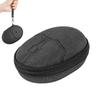 Чехол Geekria Mouse Hard Shell Travel Carry Case для игрового офиса, совместимый с Razer Viper V3 V2 V3 V3 Pro, чехол для мыши, мышь, Pro/Viper V3/Viper