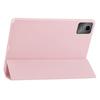 Tech-Protect Smartcase Lenovo Tab M11 / K11E 11.0 Tb-330 Pink