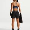 Nike Спортивный топ-пуловер простой женское нижнее белье IV1470410
