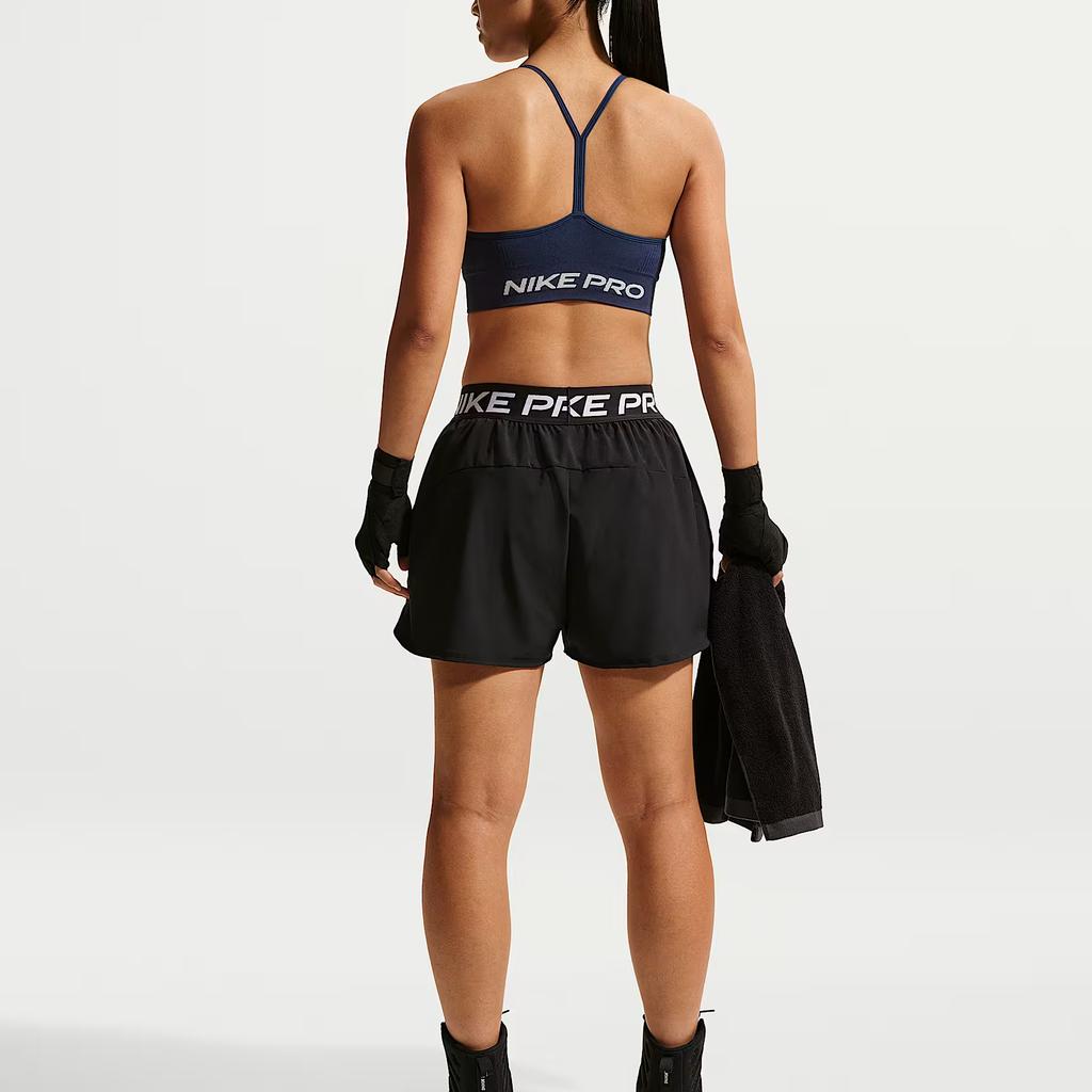 Nike Спортивный топ-пуловер простой женское нижнее белье IV1470410