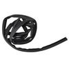1.6m Car Dashboard Sealing Strip Windshield Gap Noise Insulation Shockproof Strips Dustproof Sealing Strip Car Accessories