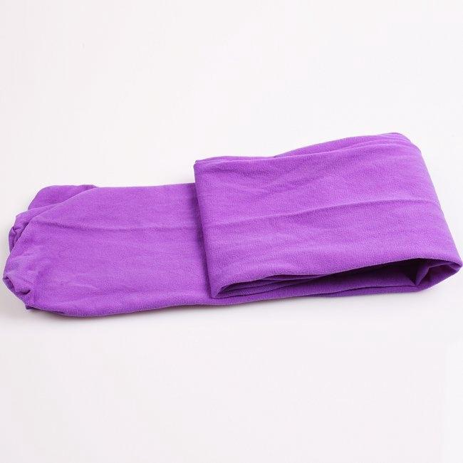 Chic Girls' Mixed Pants Hosiery Opaque Elastic Ballet Dance Leggings